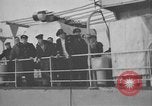 Image of South Goodwin sinks Atlantic Ocean, 1954, second 21 stock footage video 65675069432