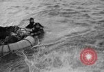 Image of South Goodwin sinks Atlantic Ocean, 1954, second 23 stock footage video 65675069432