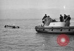 Image of South Goodwin sinks Atlantic Ocean, 1954, second 27 stock footage video 65675069432