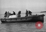 Image of South Goodwin sinks Atlantic Ocean, 1954, second 30 stock footage video 65675069432