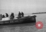 Image of South Goodwin sinks Atlantic Ocean, 1954, second 31 stock footage video 65675069432