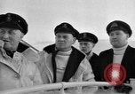 Image of South Goodwin sinks Atlantic Ocean, 1954, second 32 stock footage video 65675069432