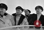 Image of South Goodwin sinks Atlantic Ocean, 1954, second 33 stock footage video 65675069432