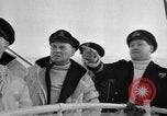 Image of South Goodwin sinks Atlantic Ocean, 1954, second 34 stock footage video 65675069432
