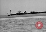 Image of South Goodwin sinks Atlantic Ocean, 1954, second 35 stock footage video 65675069432