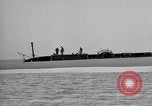 Image of South Goodwin sinks Atlantic Ocean, 1954, second 36 stock footage video 65675069432