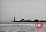 Image of South Goodwin sinks Atlantic Ocean, 1954, second 37 stock footage video 65675069432