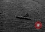 Image of South Goodwin sinks Atlantic Ocean, 1954, second 41 stock footage video 65675069432