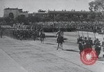 Immagine di Soldati statunitensi Il Nord Africa, 1942, secondo 48 filmato di repertorio 65675069433