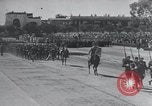Immagine di Soldati statunitensi Il Nord Africa, 1942, secondo 49 filmato di repertorio 65675069433