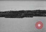 Standbild Bailey Brückenbau Frankreich, 1944, aus Sekunde 1 historischem Filmmaterial Videoclip 65675069434