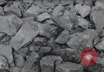 Standbild Bailey Brückenbau Frankreich, 1944, aus Sekunde 33 historischem Filmmaterial Videoclip 65675069434