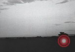 Image of tank battle France, 1944, second 10 stock footage video 65675069436
