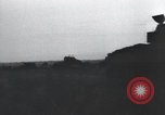 Image of tank battle France, 1944, second 15 stock footage video 65675069436