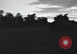 Image of tank battle France, 1944, second 20 stock footage video 65675069436