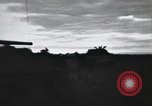 Image of tank battle France, 1944, second 23 stock footage video 65675069436