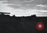 Image of tank battle France, 1944, second 25 stock footage video 65675069436