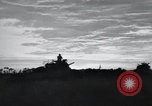 Image of tank battle France, 1944, second 26 stock footage video 65675069436