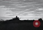 Image of tank battle France, 1944, second 28 stock footage video 65675069436