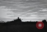 Image of tank battle France, 1944, second 29 stock footage video 65675069436