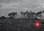 Image of tank battle France, 1944, second 50 stock footage video 65675069436