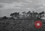 Image of tank battle France, 1944, second 54 stock footage video 65675069436