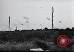 Image of tank battle France, 1944, second 59 stock footage video 65675069436