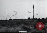 Image of tank battle France, 1944, second 60 stock footage video 65675069436