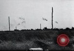 Image of tank battle France, 1944, second 61 stock footage video 65675069436
