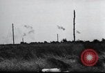 Image of tank battle France, 1944, second 62 stock footage video 65675069436