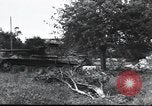 Image of tank battle France, 1944, second 3 stock footage video 65675069437