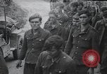 Image of tank battle France, 1944, second 33 stock footage video 65675069437