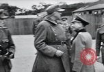 Image of tank battle France, 1944, second 48 stock footage video 65675069437