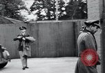 Image of tank battle France, 1944, second 54 stock footage video 65675069437