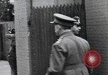 Image of tank battle France, 1944, second 55 stock footage video 65675069437