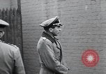 Image of tank battle France, 1944, second 56 stock footage video 65675069437