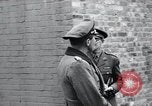 Image of tank battle France, 1944, second 58 stock footage video 65675069437