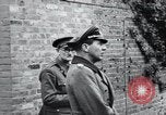 Image of tank battle France, 1944, second 59 stock footage video 65675069437