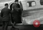 Immagine di James Harold Doolittle Newark New Jersey USA, 1935, secondo 18 filmato di repertorio 65675069438