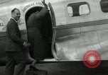 Immagine di James Harold Doolittle Newark New Jersey USA, 1935, secondo 19 filmato di repertorio 65675069438