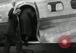 Immagine di James Harold Doolittle Newark New Jersey USA, 1935, secondo 20 filmato di repertorio 65675069438