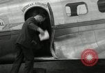 Immagine di James Harold Doolittle Newark New Jersey USA, 1935, secondo 21 filmato di repertorio 65675069438