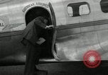 Immagine di James Harold Doolittle Newark New Jersey USA, 1935, secondo 22 filmato di repertorio 65675069438
