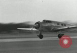 Immagine di James Harold Doolittle Newark New Jersey USA, 1935, secondo 31 filmato di repertorio 65675069438