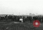 Immagine di Lavoratori in sciopero Rossville Georgia USA, 1935, secondo 22 filmato di repertorio 65675069439