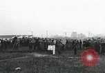 Immagine di Lavoratori in sciopero Rossville Georgia USA, 1935, secondo 23 filmato di repertorio 65675069439
