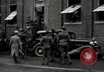 Immagine di Lavoratori in sciopero Rossville Georgia USA, 1935, secondo 24 filmato di repertorio 65675069439