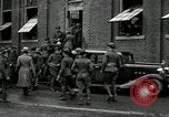 Immagine di Lavoratori in sciopero Rossville Georgia USA, 1935, secondo 25 filmato di repertorio 65675069439