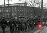 Immagine di Lavoratori in sciopero Rossville Georgia USA, 1935, secondo 30 filmato di repertorio 65675069439
