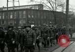 Immagine di Lavoratori in sciopero Rossville Georgia USA, 1935, secondo 31 filmato di repertorio 65675069439